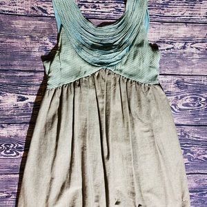 J.crew dress